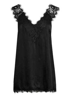 DARLING HARBOUR Top mit Spitze