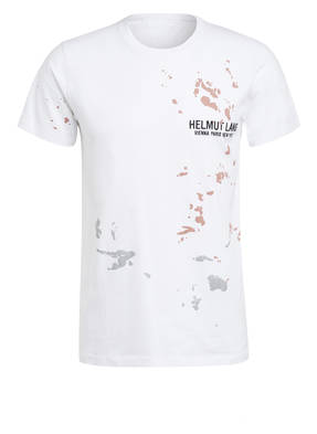 HELMUT LANG T-Shirt STANDARD PAINTER TEE