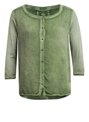 BETTER RICH Bluse mit 3/4-Arm
