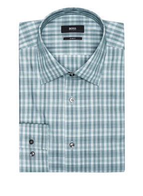 BOSS Hemd JANGO Slim Fit