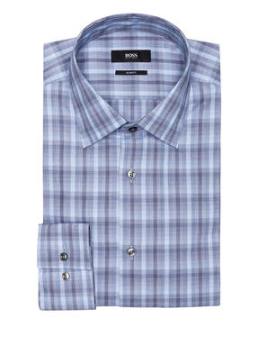BOSS Hemd JANGO Slim Fit