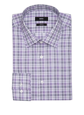 BOSS Hemd JANGO Slim Fit