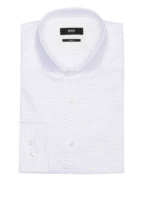 BOSS Hemd JASON Slim Fit