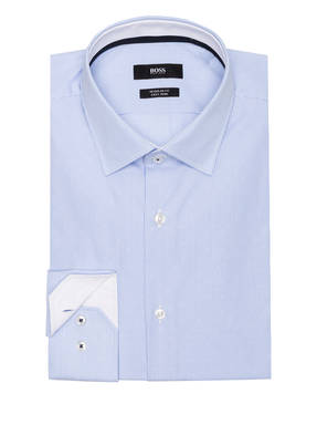BOSS Hemd GORAN Regular Fit