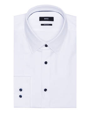 BOSS Hemd GANOS Regular Fit