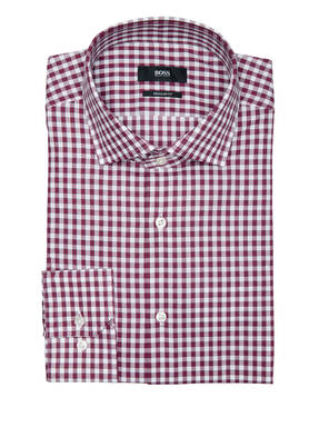 BOSS Hemd GORDON Regular Fit