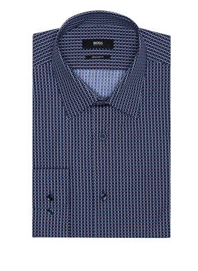 BOSS Hemd ELIOTT Regular Fit