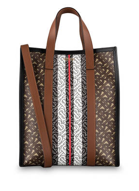BURBERRY Shopper