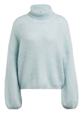GESTUZ Rollkragenpullover BRENDA mit Mohair