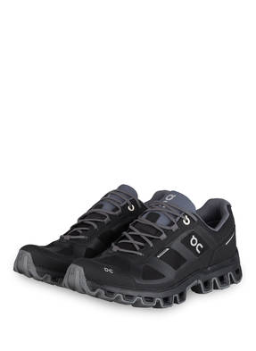 On Running Trailrunning-Schuhe CLOUDVENTURE WATERPROOF