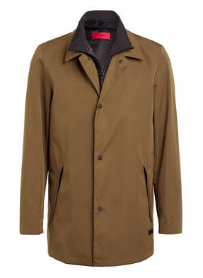 HUGO Jacke BARELTO