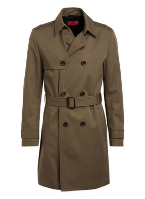 HUGO Trenchcoat MALUKS