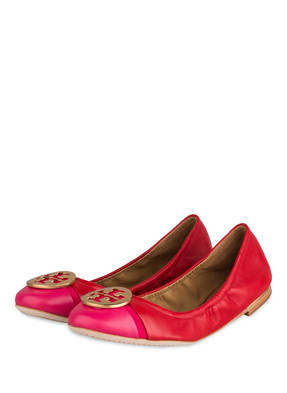 TORY BURCH Ballerinas MINNIE