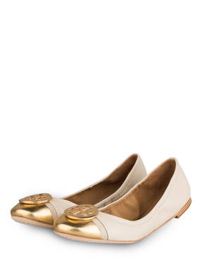 TORY BURCH Ballerinas MINNIE