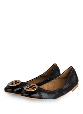 TORY BURCH Ballerinas MINNIE