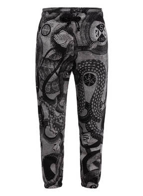 DIESEL Sweatpants P-CALTON-B