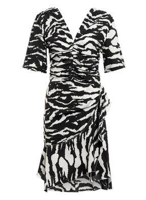 ISABEL MARANT Seidenkleid ARODIE
