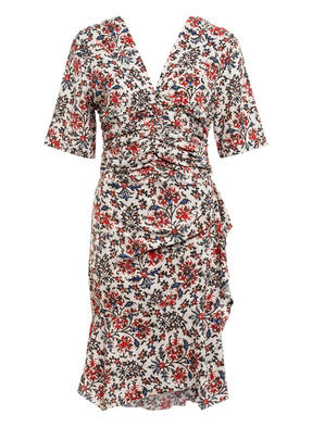 ISABEL MARANT Seidenkleid ARODIE