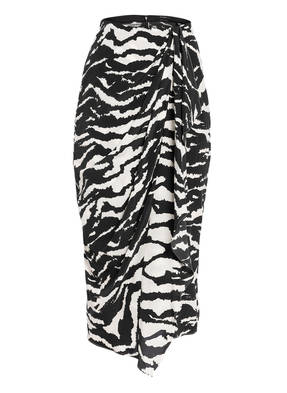 ISABEL MARANT Seidenrock FABIANA