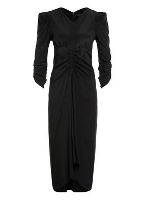 ISABEL MARANT Seidenkleid ALBI mit 3/4-Arm
