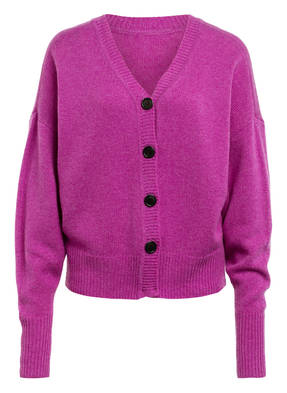ISABEL MARANT Strickjacke CALEB aus Cashmere