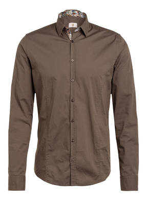 Q1 Manufaktur Hemd STEVE Extra Slim Fit