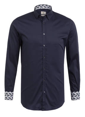 Q1 Manufaktur Hemd SANDRO Extra Slim Fit
