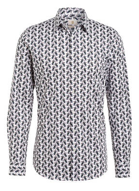 Q1 Manufaktur Hemd VOLKER Extra Slim Fit