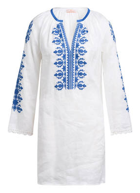 TORY BURCH Leinenkleid