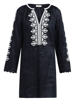 TORY BURCH Leinenkleid