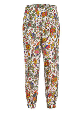 TORY BURCH Strandhose mit Seide