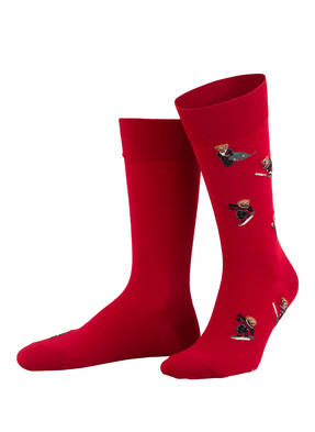 POLO RALPH LAUREN 2er-Pack Socken
