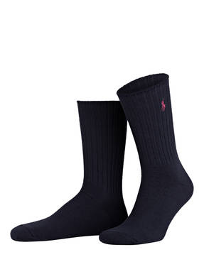 POLO RALPH LAUREN 3er-Pack Socken