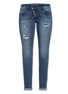 Buena Vista Destroyed Jeans MALIBU