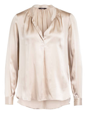 Princess GOES HOLLYWOOD Blusenshirt aus Seide