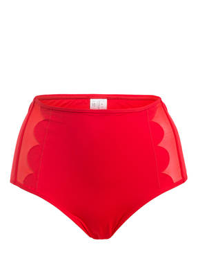 SEAFOLLY Bikini-Hose PETAL EDGE