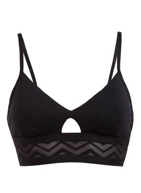 SEAFOLLY Bustier-Bikini-Top ACTIVE