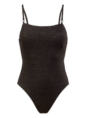 SEAFOLLY Badeanzug STARDUST mit Glitzergarn