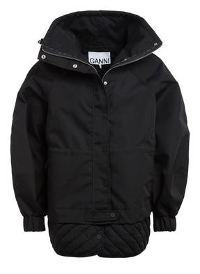 GANNI Jacke