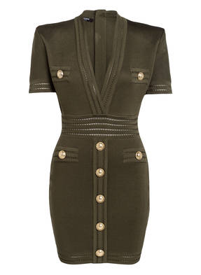 BALMAIN Etuikleid