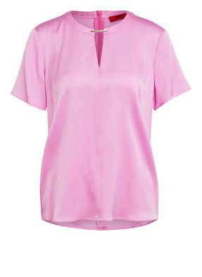 HUGO Seidenshirt CESIRAS