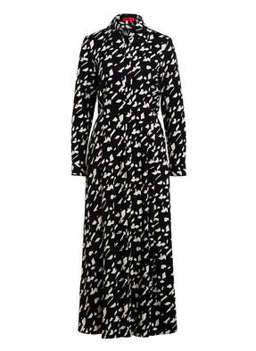 HUGO Hemdblusenkleid ERANKA
