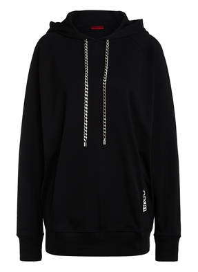 HUGO Hoodie NAVANA