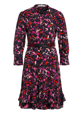 DOROTHEE SCHUMACHER Kleid mit Seide