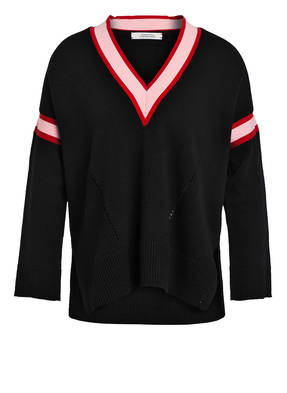 DOROTHEE SCHUMACHER Pullover SPORTY GLAM