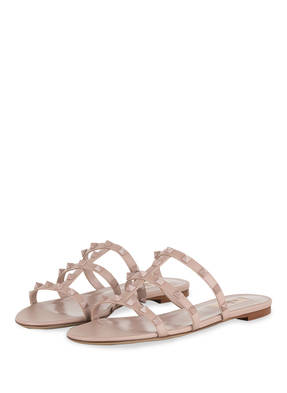 VALENTINO GARAVANI Pantoletten ROCKSTUD