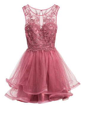 LAONA Cocktailkleid mit Schmucksteinbesatz