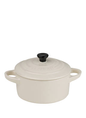 LE CREUSET Mini-Cocotte