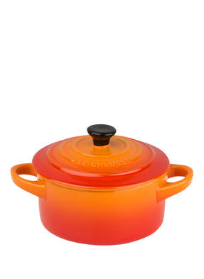 LE CREUSET Mini-Cocotte