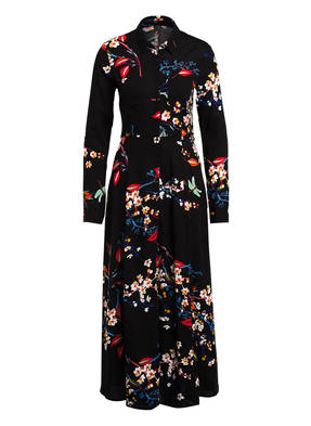 mavi Hemdblusenkleid